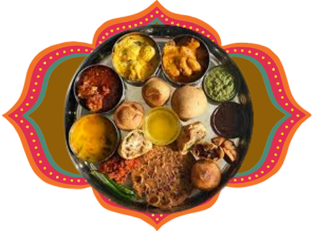 Rajasthani Thali in Mira Bhayandar